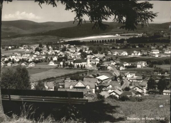 Frauenau