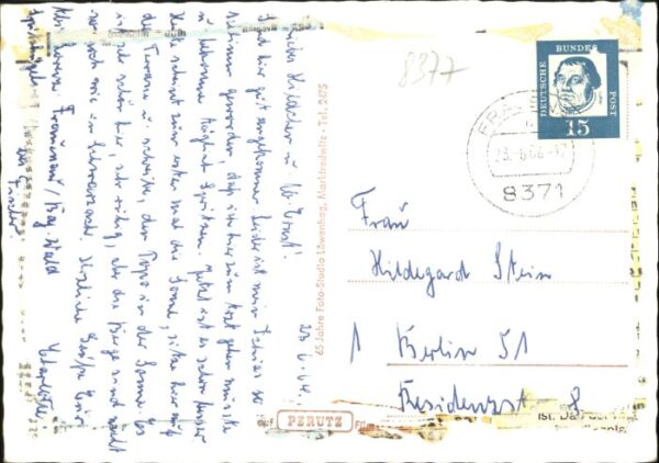 Frauenau – Bild 2