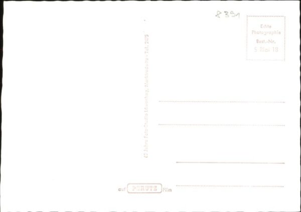 Ringelai – Bild 2