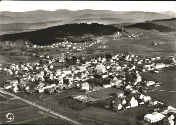 Ruhmannsfelden
