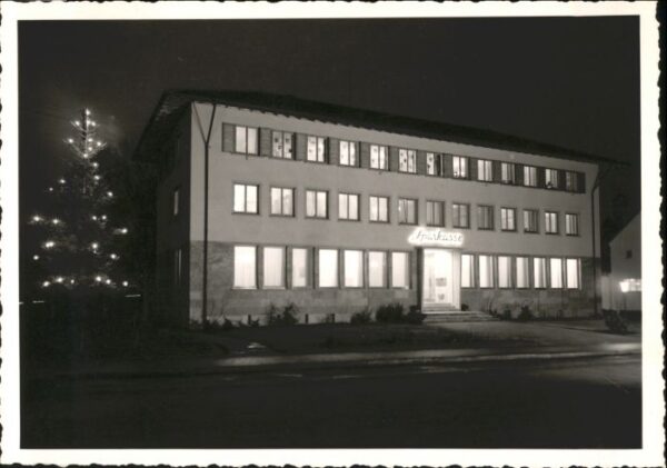 Stockach Sparkasse