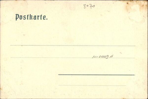 Ingolstadt Donau Ingolstadt Maut-Strasse – Bild 2