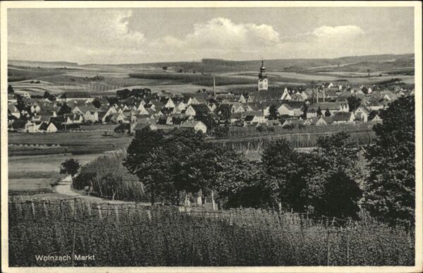 Wolnzach