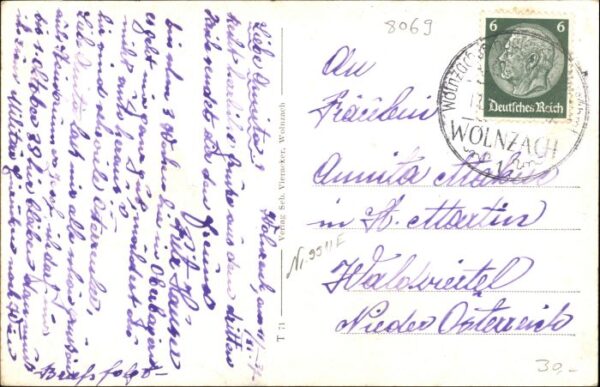 Wolnzach – Bild 2
