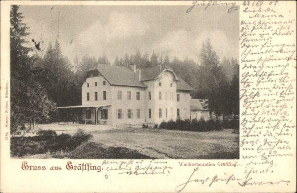 Graefelfing estaurant Graeflfing x