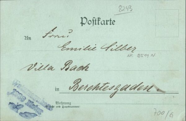 Ramsau Berchtesgaden Watzmannhaus – Bild 2