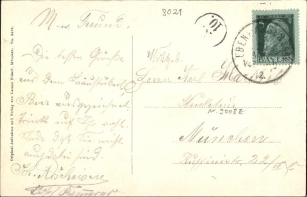 Schaeftlarn losterbraeustuebl x – Bild 2