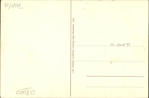 Klotzsche Koenigswald Kurhaus – Bild 2