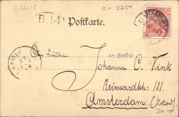 Stassfurt Gasthof zum Landhause – Bild 2
