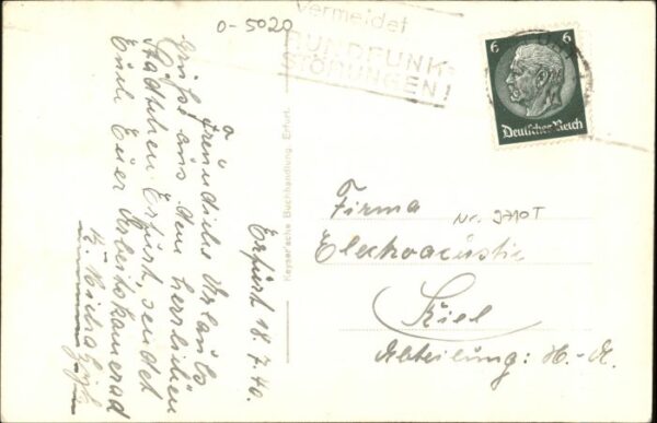 Erfurt Nordbad – Bild 2