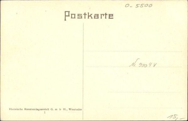 Nordhausen Thueringen – Bild 2