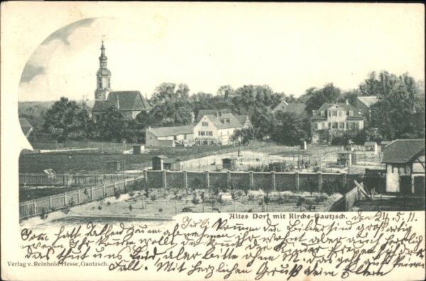 Gautzsch