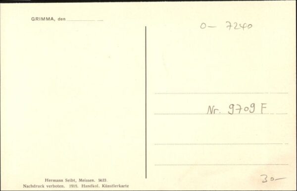 Grimma Schwanenteich – Bild 2