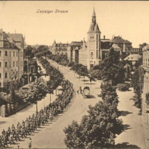 Grimma Leipziger Strasse