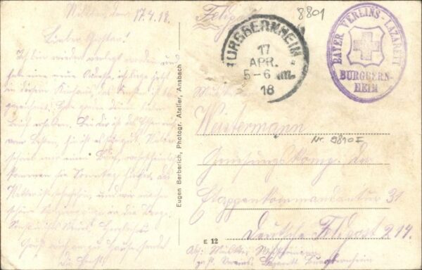 Burgbernheim – Bild 2