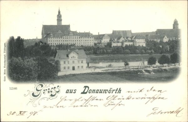 Donauwoerth