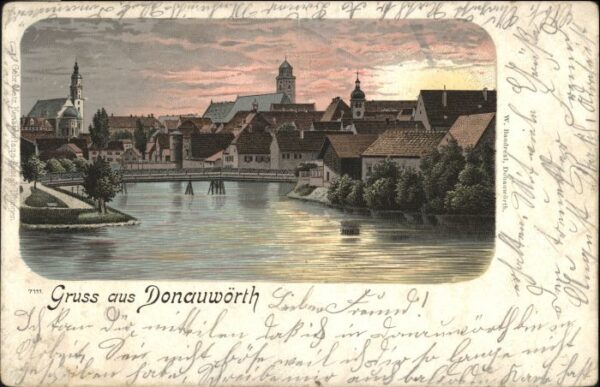 Donauwoerth