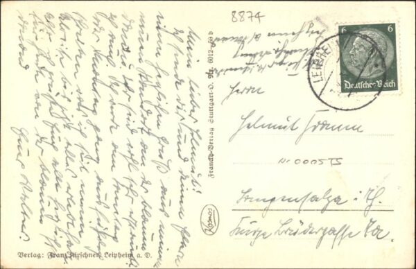 Leipheim Ulmerstrasse – Bild 2