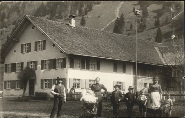 Landsberg Lech [Stempelabschlag]