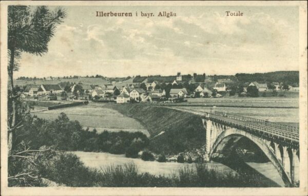Illerbeuren