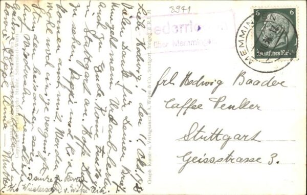 Niederrieden Fliegeraufnahme – Bild 2