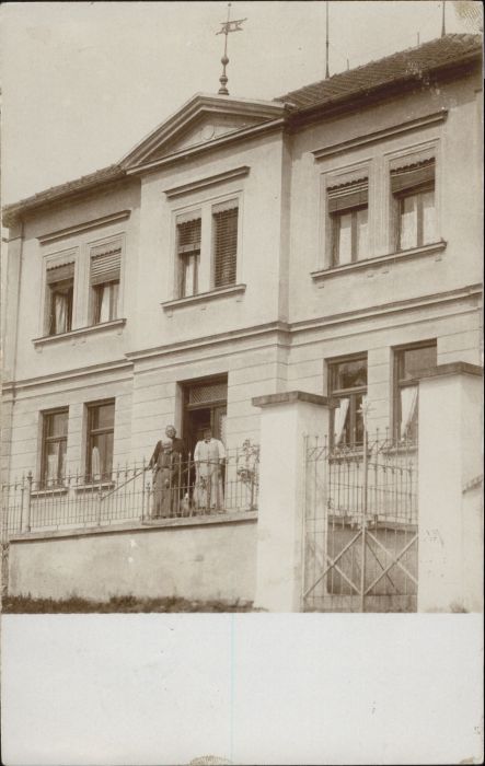 Hammel Augsburg [Stempelabschlag]