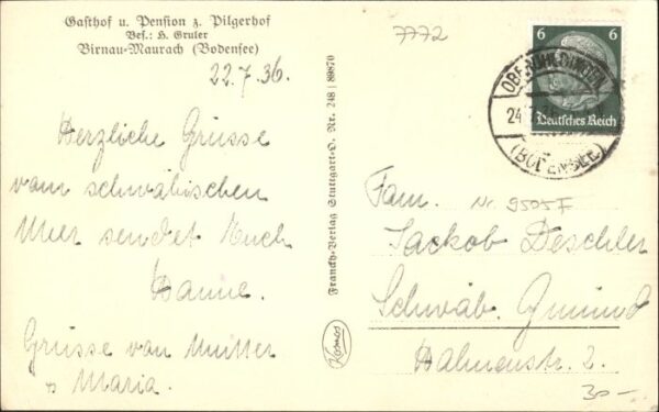 Maurach Birnau – Bild 2