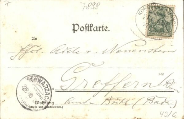Oberlauchringen Gasthof Wutachthal – Bild 2