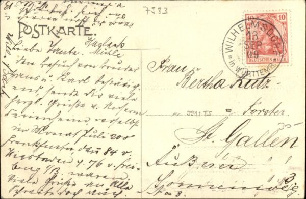 Haslachmuehle erienheim Zieglerstift – Bild 2