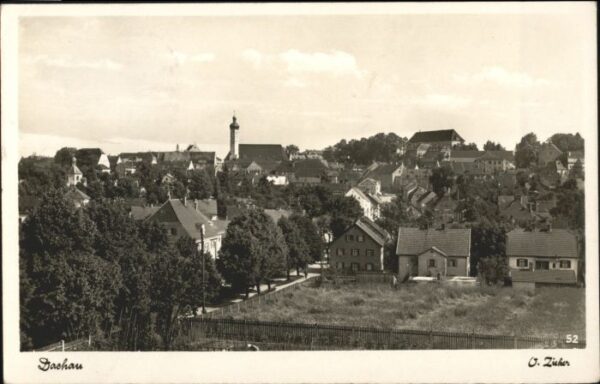 Dachau