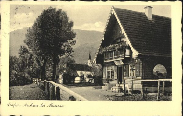 Grafenaschau
