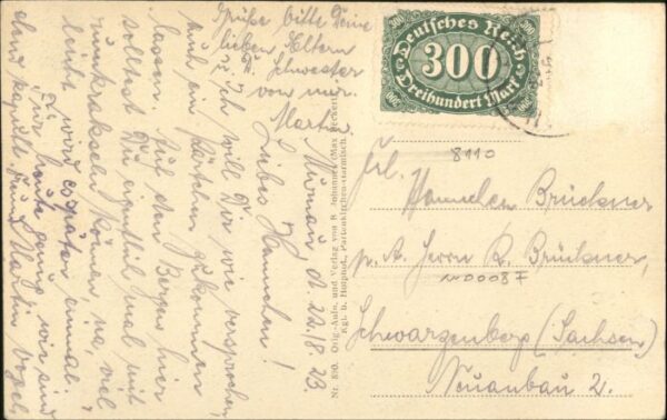 Murnau Staffelsee Hauptstrasse – Bild 2