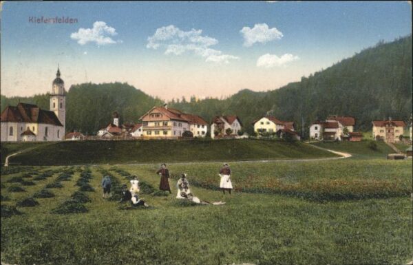 Kiefersfelden