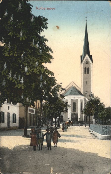 Kolbermoor