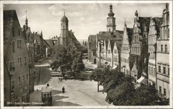 Weiden Oberpfalz