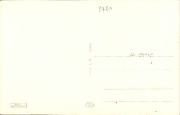 Weiden Oberpfalz A. H. Strasse Versandgeschaeft Witt – Bild 2
