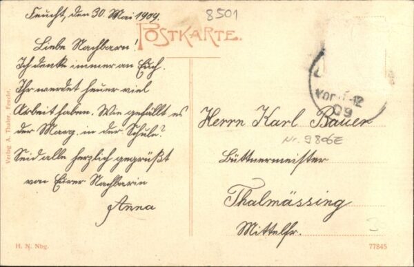 Feucht Schule – Bild 2