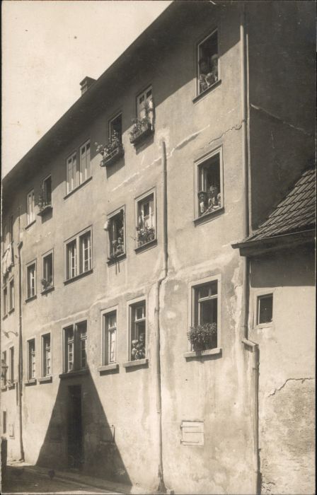Lauda-Koenigshofen Lauda [Stempelabschlag]