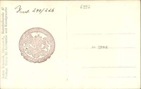 Weikersheim – Bild 2