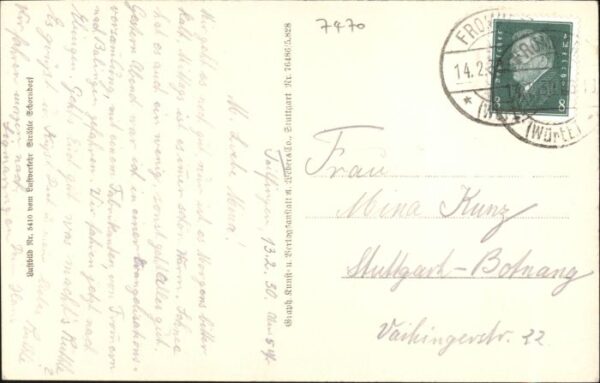 Tailfingen Albstadt Fliegeraufnahme – Bild 2