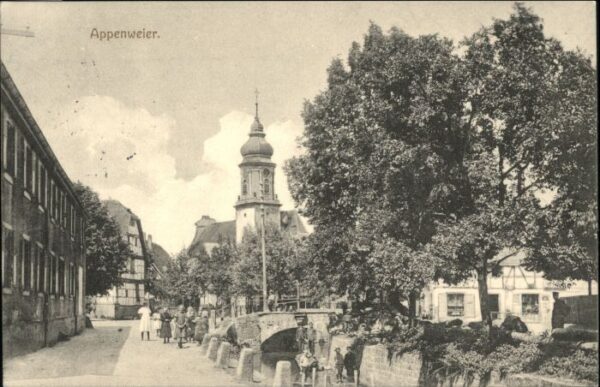 Appenweier