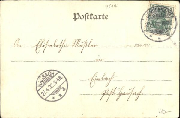Gengenbach Institut St. Anna – Bild 2