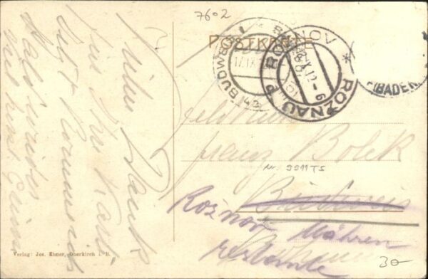 Oberkirch Baden Muehlbach – Bild 2