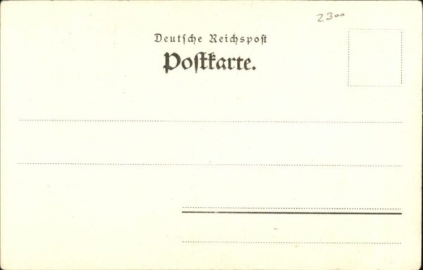 Kiel Heilanstalt Baracke – Bild 2
