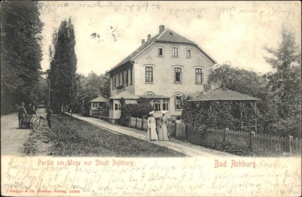 Bad Rehburg