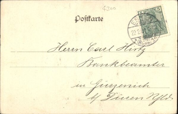 Essen Ruhr Bank – Bild 2