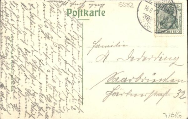 Bad Bertrich Elfenmuehle – Bild 2
