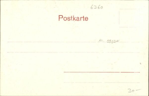 Friedberg Hessen Kaiserstrasse – Bild 2