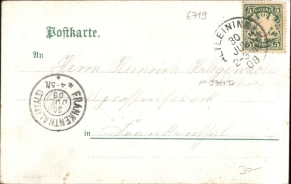 Hoeningen – Bild 2