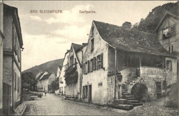 Gleisweiler